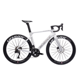 VÉLO WINSPACE T1600 105 Di2