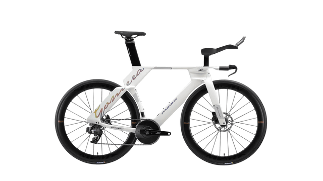 PARDUS GOMERA TT