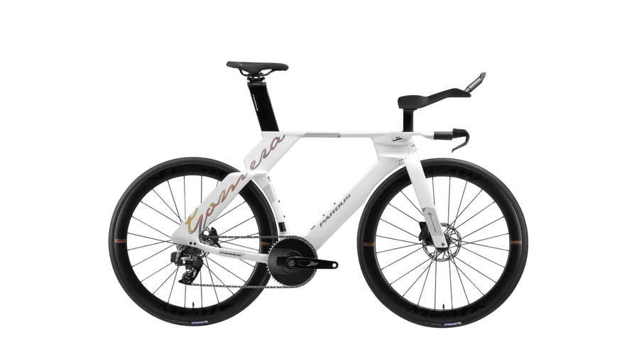 PARDUS GOMERA TT