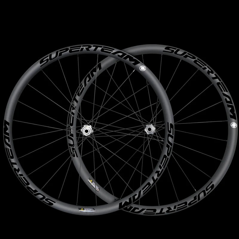 Superteam Wheels gravel classic PRO