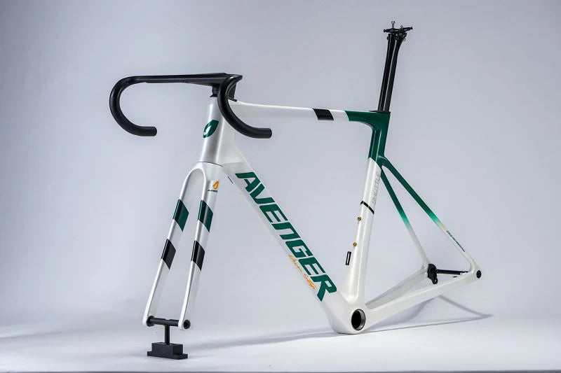 Avenger Shuttle - SL Frame