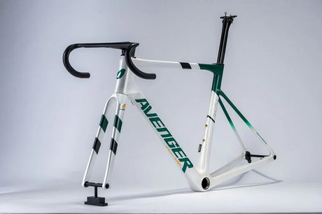 Avenger Shuttle - SL Frame