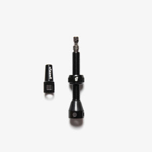 Tubeless