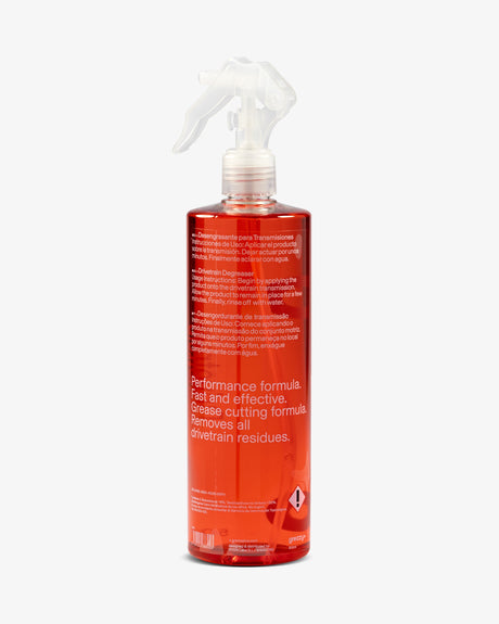 Drivetrain Formula 500mL