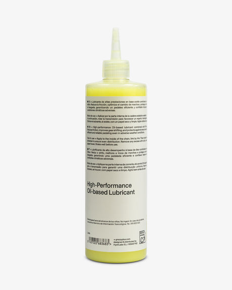 Oil-Power Formula 500mL