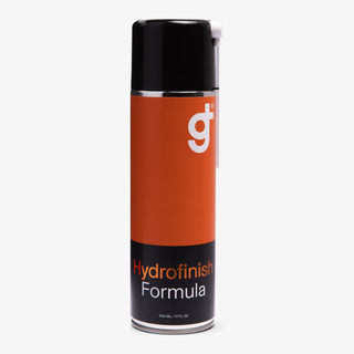 Cuidado de la Bicicleta Hydrofinish Formula 500 ml, vista frontal