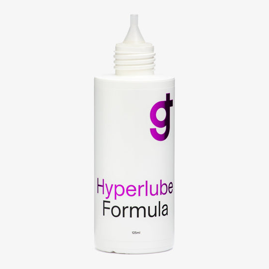 Hyperlube Formula 125 ml