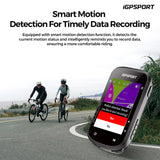 GPS CON AUTOPAUSE INTELIGENTE