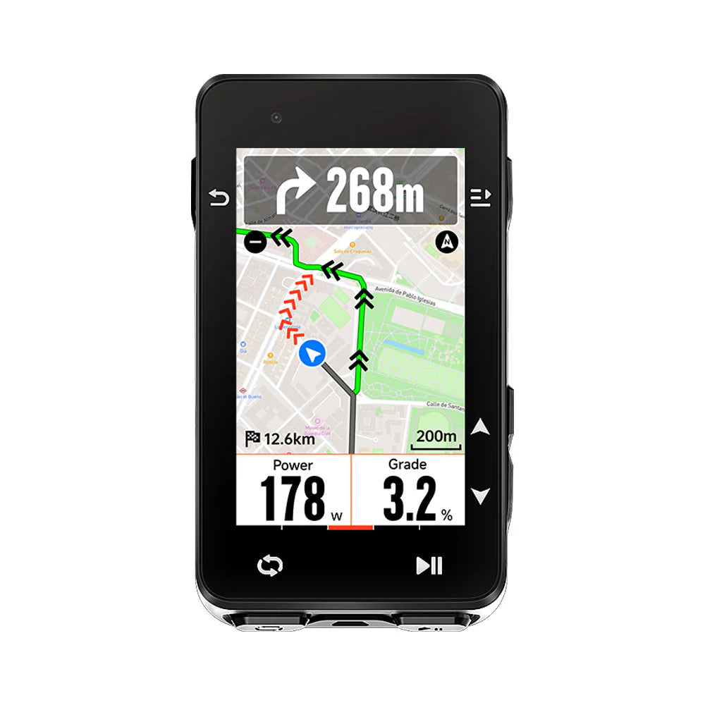 GPS IGPSPORT
