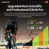 CLIMB PRO DE iGS630S