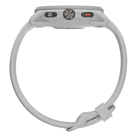 Ciclocomputador iGPSPORT VeRun Grau, Detail