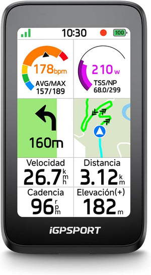 GPS