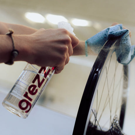 Cuidado de la Bicicleta IPA Pure 99,9% 2 L, detalle