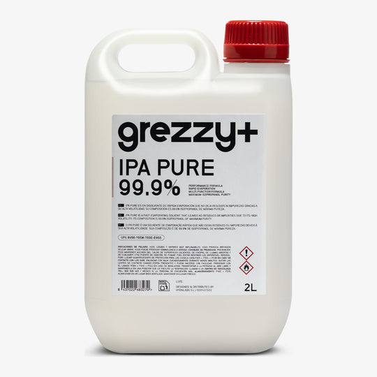 IPA Pure 99,9% 2 L