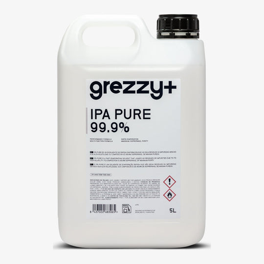 IPA Pure 99,9% 5 L