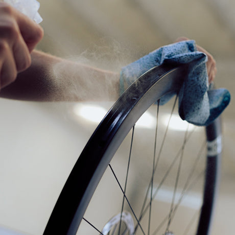 Cuidado de la Bicicleta IPA Pure 99,9% 500 ml, detalle