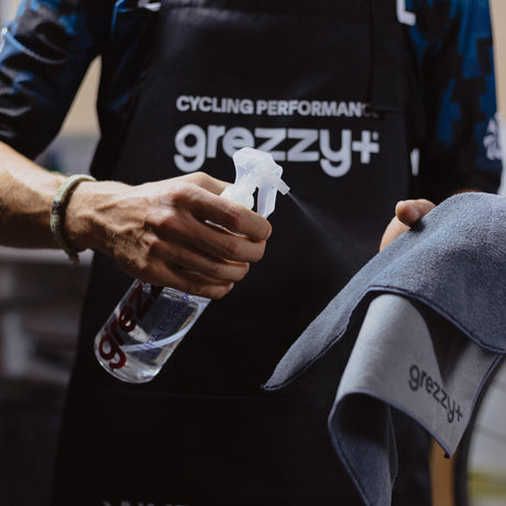 Cuidado de la Bicicleta IPA Pure 99,9% 500 ml, detalle
