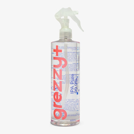 IPA Pure 99,9% 500 ml