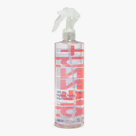 Cuidado de la Bicicleta IPA Pure 99,9% 500 ml, vista posterior