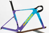 Avenger R8RS Frame