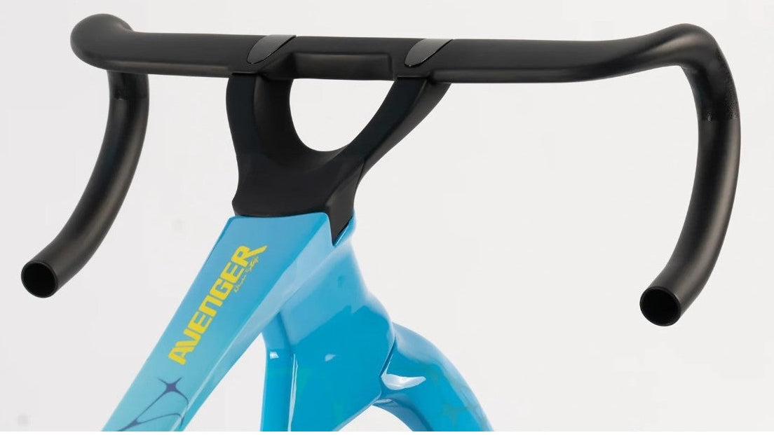 Avenger R8RS Frame
