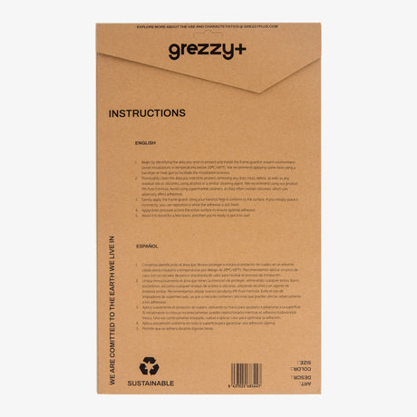 Cuidado de la Bicicleta Kit Protector de Cuadro Transparente 10 Piezas, detalle