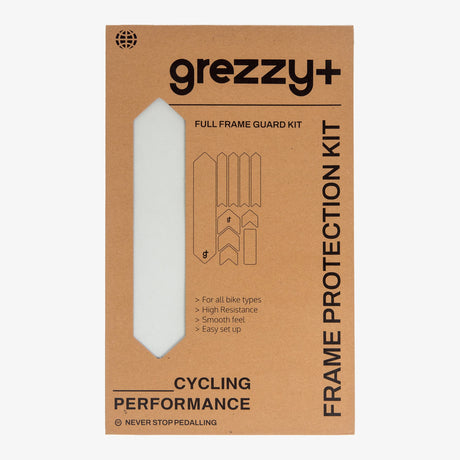 Kit Protector de Cuadro Transparente 10 Piezas