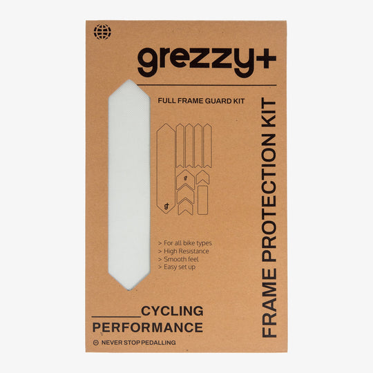 Kit Protector de Cuadro Transparente 10 Piezas
