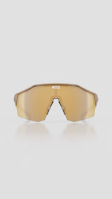 KOO Alibi — Sand Matt / Gold Mirror — imagen 3