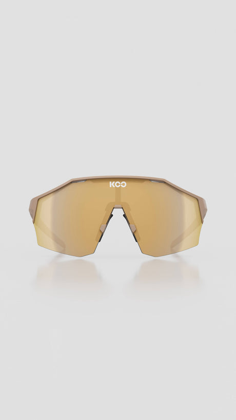 KOO Alibi — Sand Matt / Gold Mirror — imagen 3