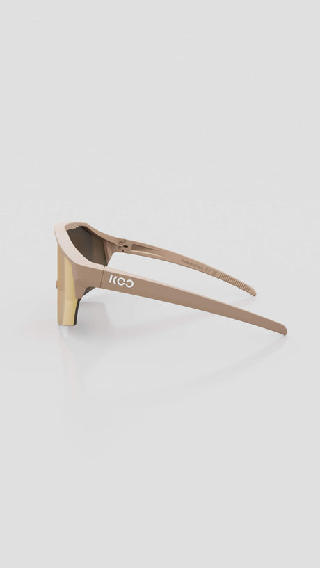 KOO Alibi — Sand Matt / Gold Mirror — imagen 4