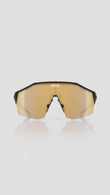 KOO Alibi — Black Matt / Gold Mirror — imagen 3