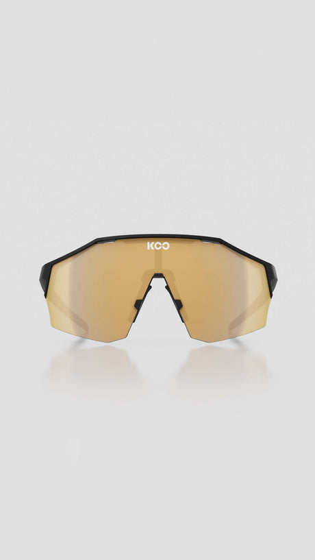 KOO Alibi — Black Matt / Gold Mirror — imagen 3