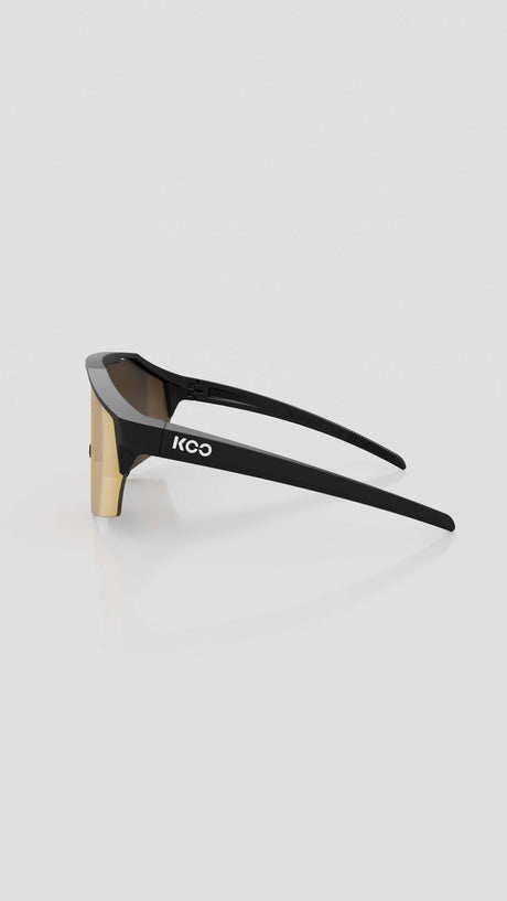 KOO Alibi — Black Matt / Gold Mirror — imagen 4
