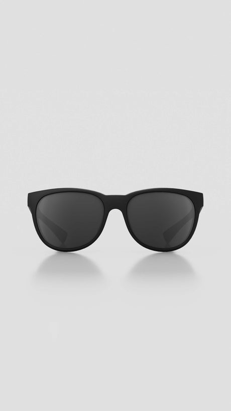 KOO Cosmo — Black Matt / Smoke Polarized — imagen 3