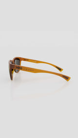 KOO Cosmo — Blonde Matt / Classic Green — imagen 4