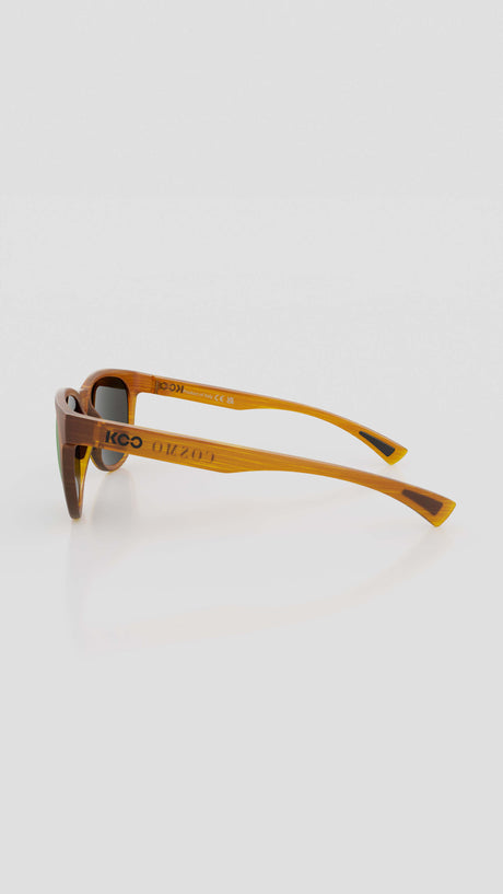 KOO Cosmo — Blonde Matt / Classic Green — imagen 4