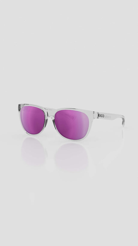 KOO Cosmo — Crystal / Violet Mirror — imagen 1