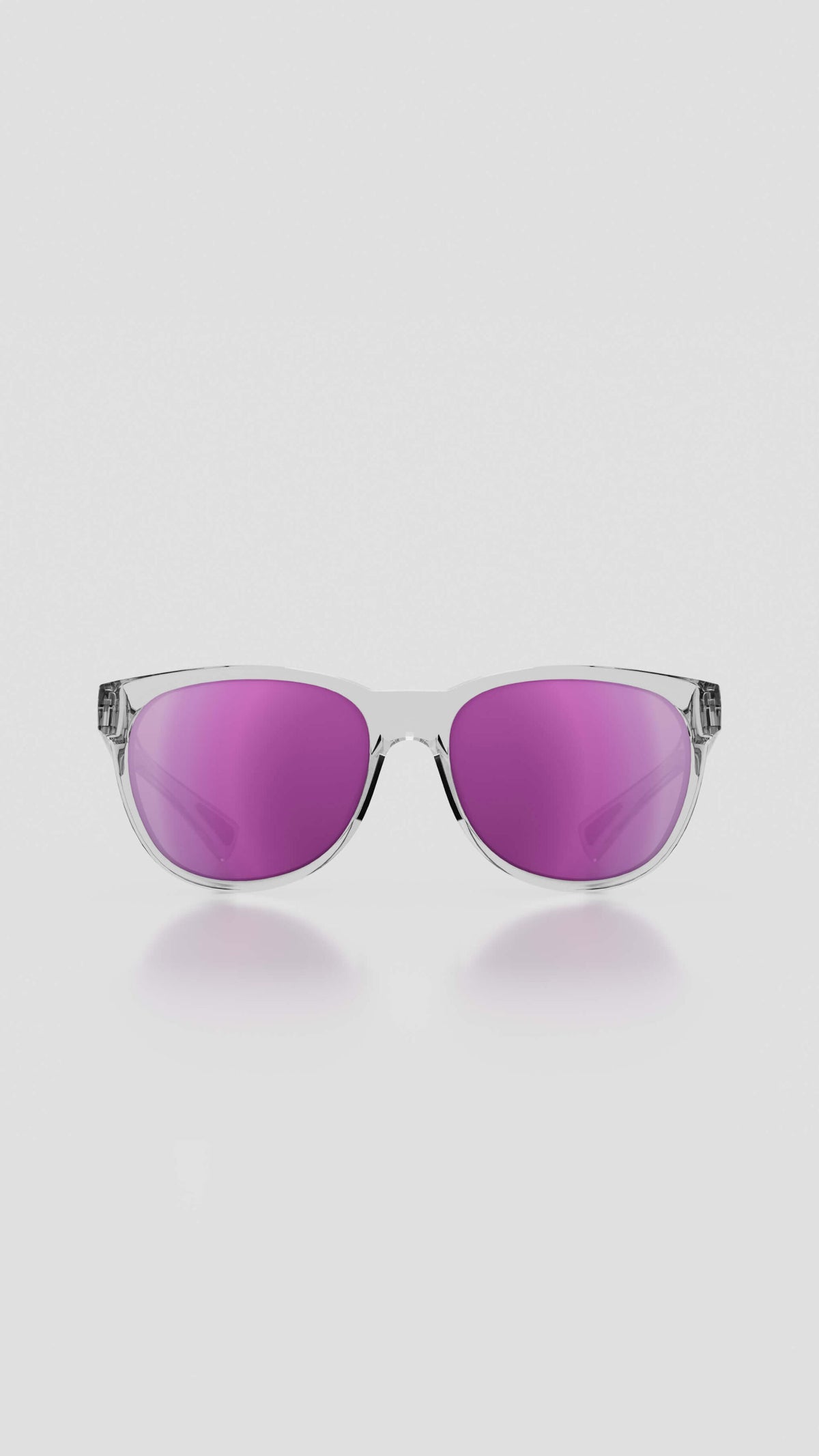 KOO Cosmo — Crystal / Violet Mirror — imagen 3