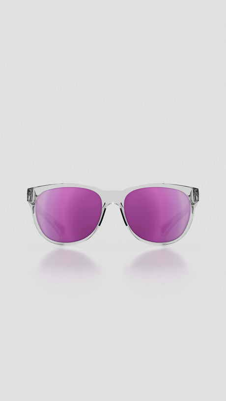 KOO Cosmo — Crystal / Violet Mirror — imagen 3