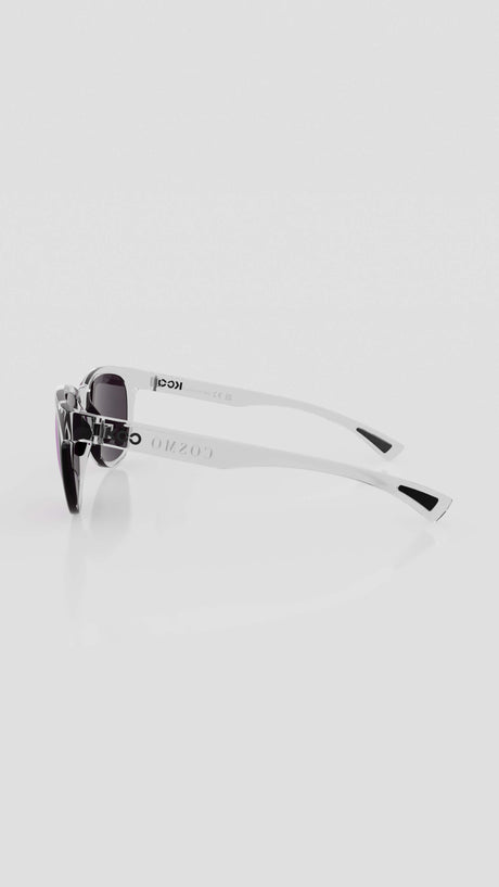 KOO Cosmo — Crystal / Violet Mirror — imagen 4