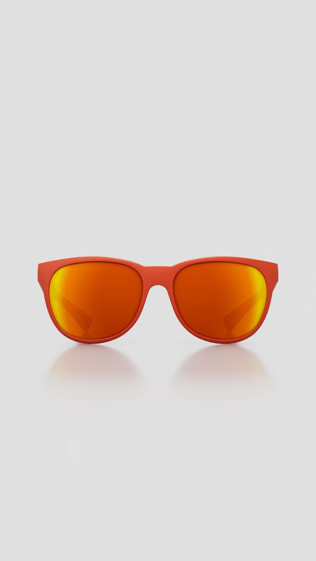 KOO Cosmo — Blaze Matt / Red Mirror — imagen 3