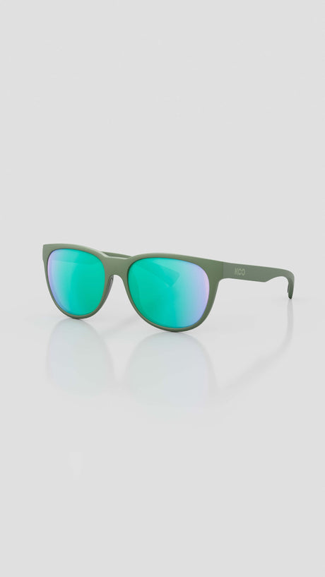 KOO Cosmo — Olive Green Matt / Green Mirror — imagen 1