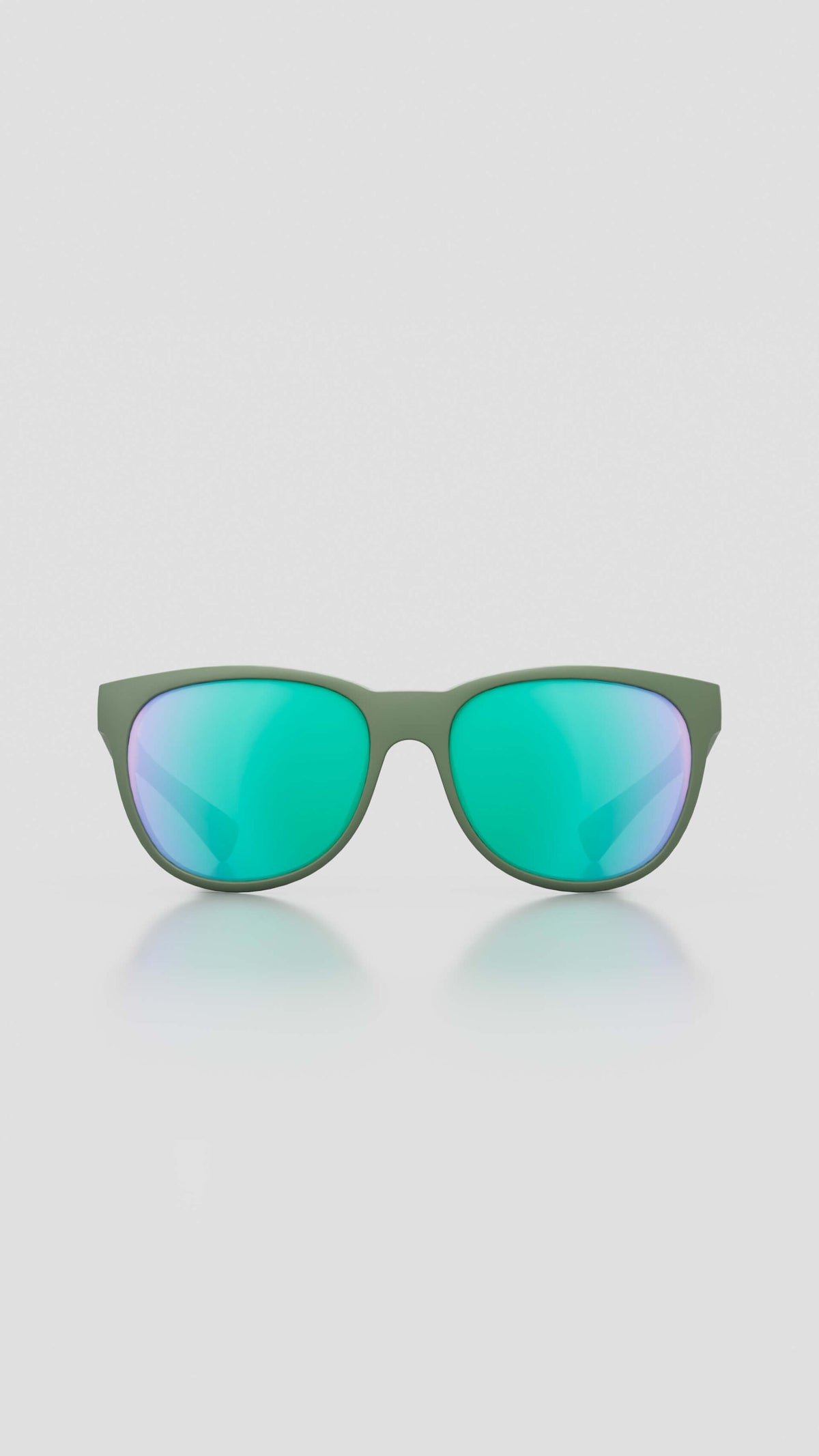 KOO Cosmo — Olive Green Matt / Green Mirror — imagen 3