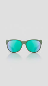 KOO Cosmo — Olive Green Matt / Green Mirror — imagen 3