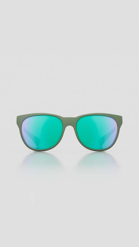 KOO Cosmo — Olive Green Matt / Green Mirror — imagen 3