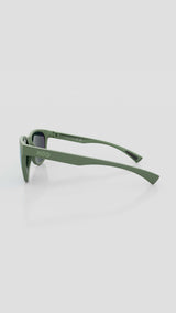 KOO Cosmo — Olive Green Matt / Green Mirror — imagen 4