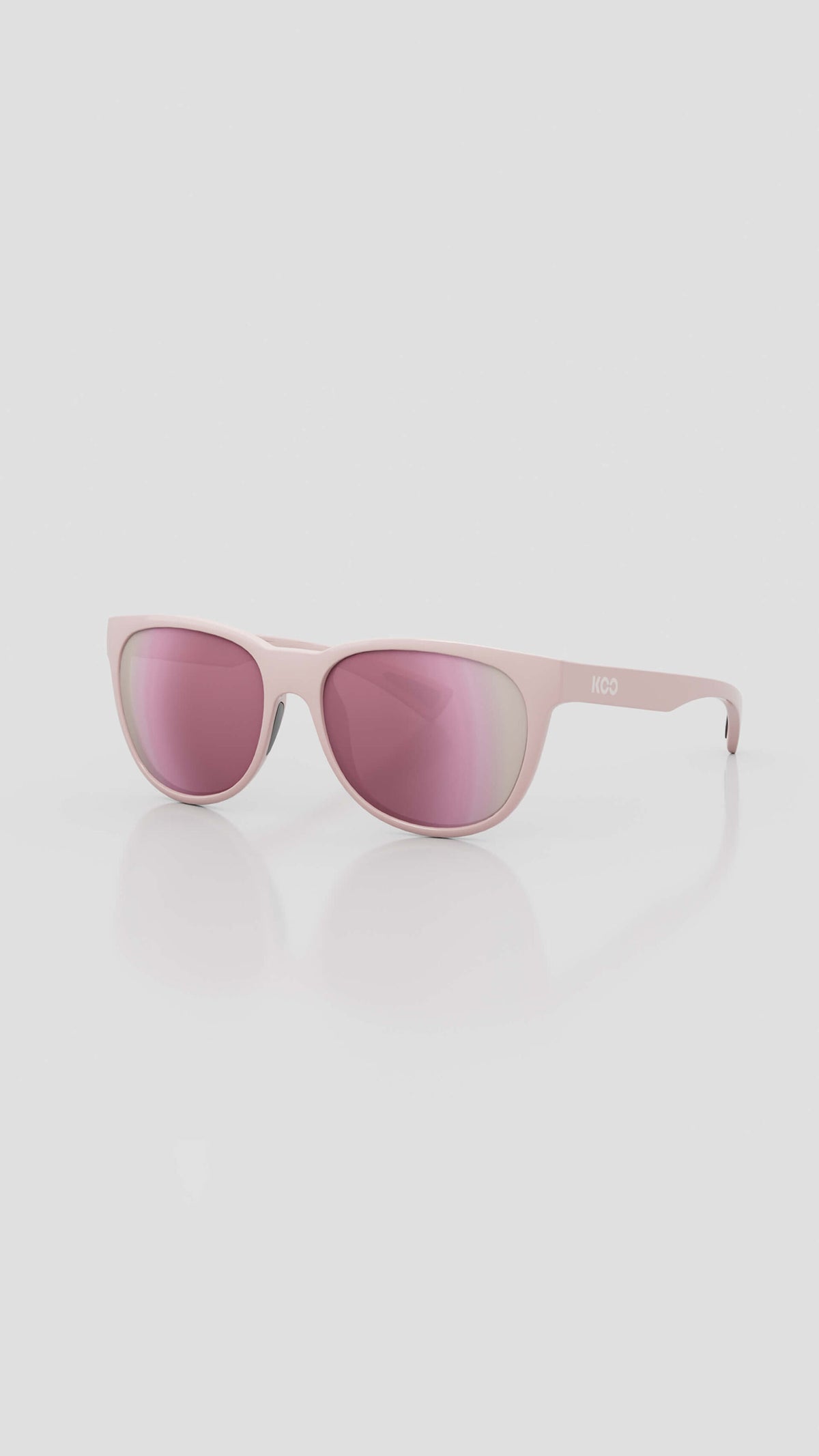 KOO Cosmo — Blush / Super Pink Mirror — imagen 1