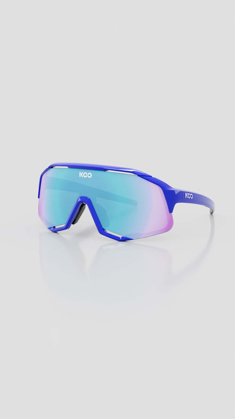 KOO Demos — Blue — imagen 1