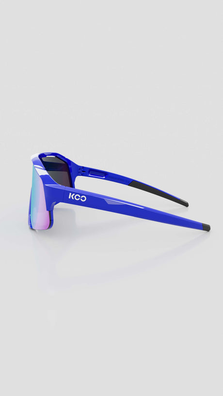 KOO Demos — Blue — imagen 4
